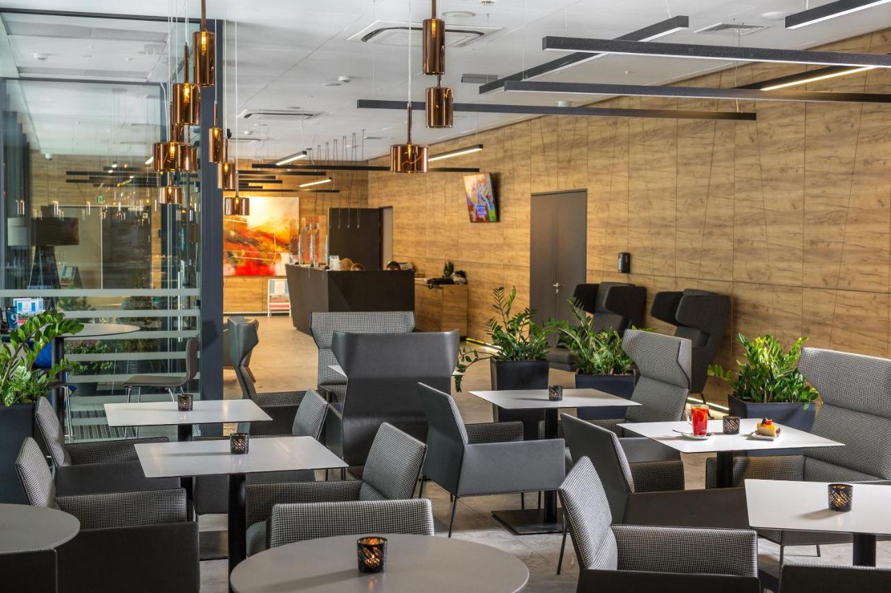 Aparthotel Apartamenty Czarna Gora 414 Sienna  Dış mekan fotoğraf