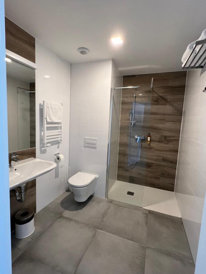 Aparthotel Apartamenty Czarna Gora 414 Sienna  Dış mekan fotoğraf